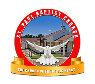 St. Paul Baptist Church